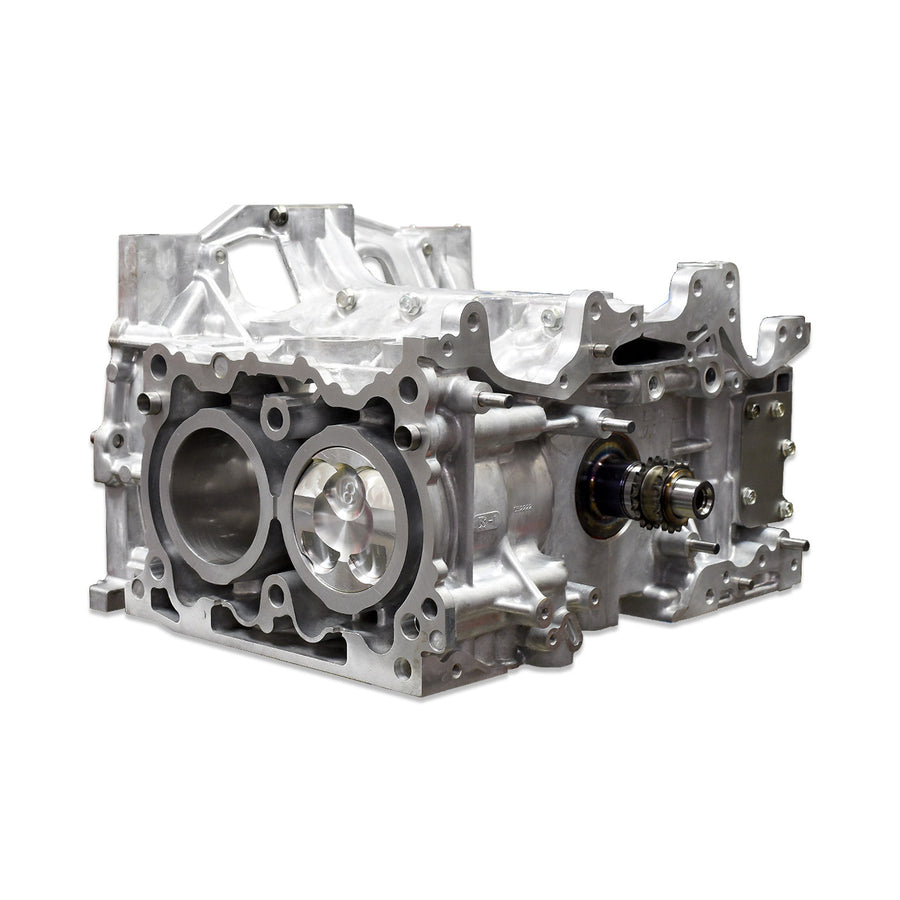 IAG 600 FA20 DIT Long Block Engine