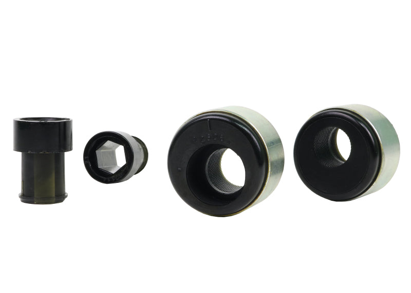Whiteline 01-06 BMW 3 Series E46 Front Control Arm - Lower Inner Rear Bushing Caster Correction
