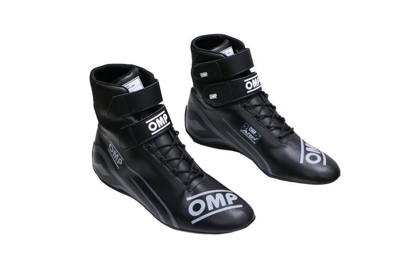 OMP ARP SHOES MY24 BLACK SZ 35