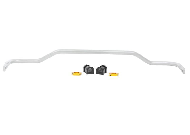 Whiteline 08-09 Pontiac G8 / Holden Commodore VE/VF Rear 22mm X-Heavy Duty Adjustable Sway Bar