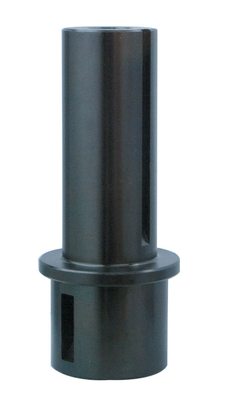 Peterson Fluid Systems Chevrolet Small Block Mandrel 5.000in - Aluminum