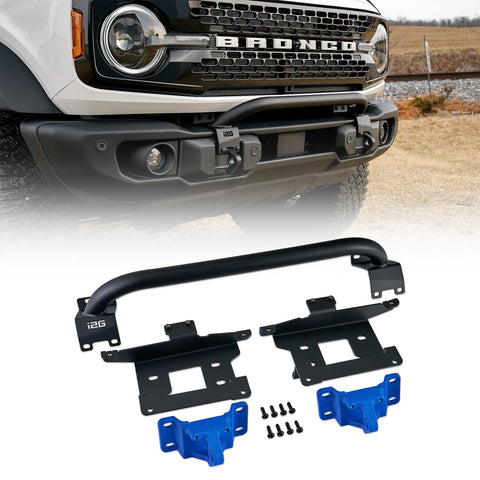 FMS Mini Capable Bull Bar