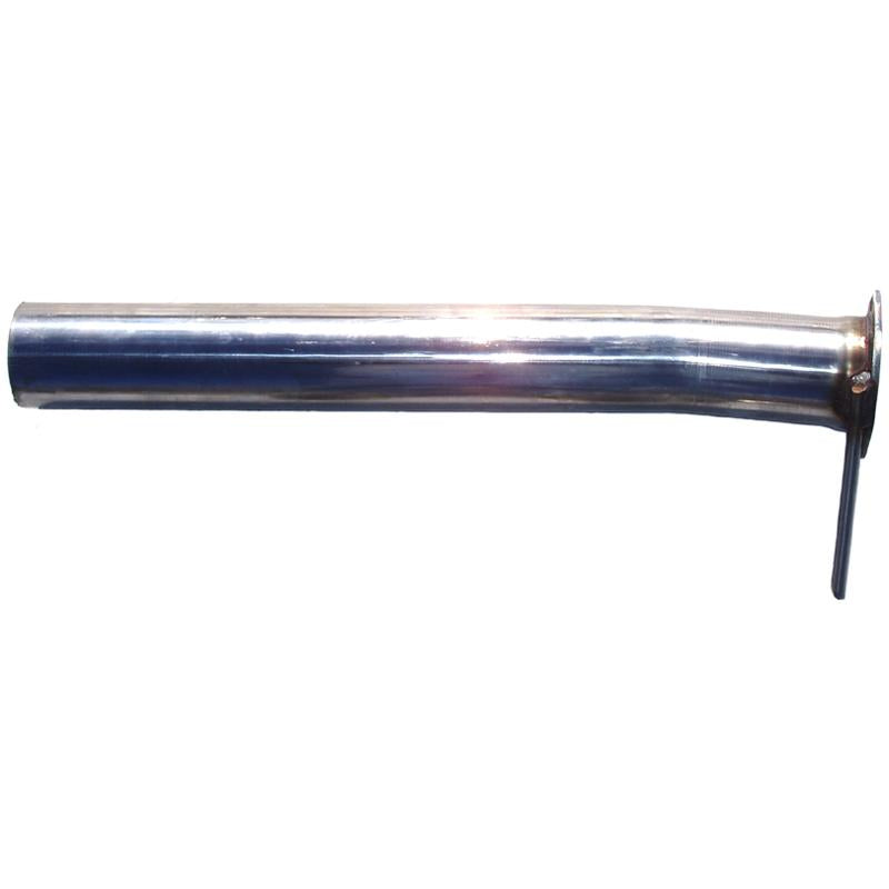 MBRP 2003-2007 Ford F-250/350 6.0L Adapter for All Reg. Cab Installations