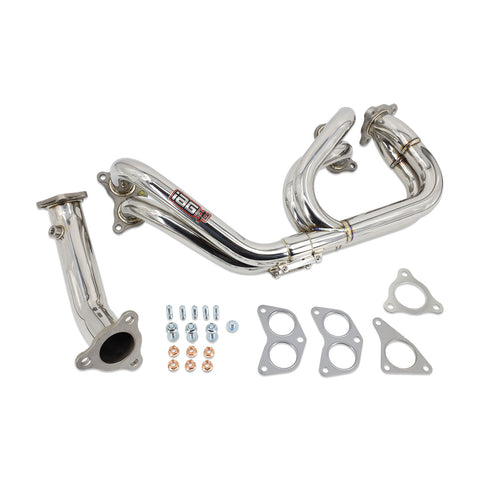 IAG Performance Exhaust header