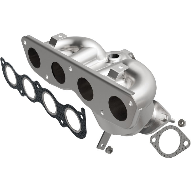 MagnaFlow 19-20 Hyundai Tucson OEM/EPA Compliant Manifold Catalytic Converter