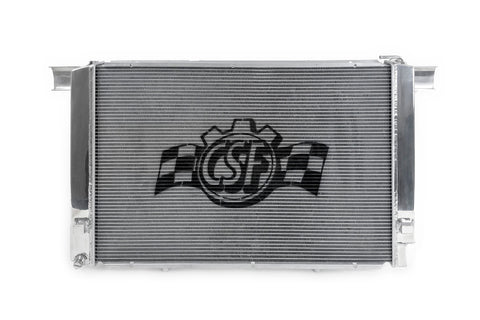 CSF 90-93 Mercedes-Benz 500SL / 94-02 Mercedes-Benz SL500 Radiator