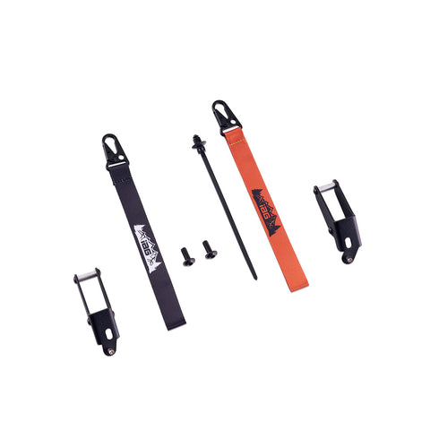 V2 EZ Pull Soft Top System