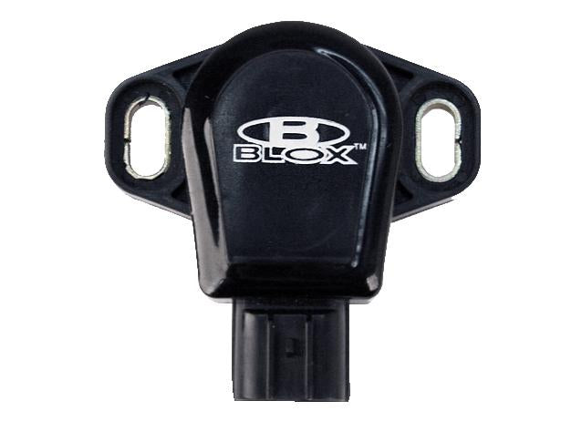 BLOX Racing TPS Version 2 for 2002-2006 Acura RSX Type-S / Honda Civic Si (EP3)