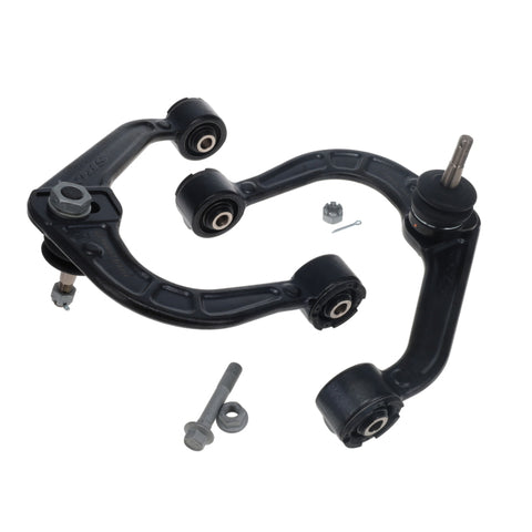 SPC Performance 05-16 Only Nissan Frontier / 05-12 Pathfinder Front Adj Upper Control Arms - Pair