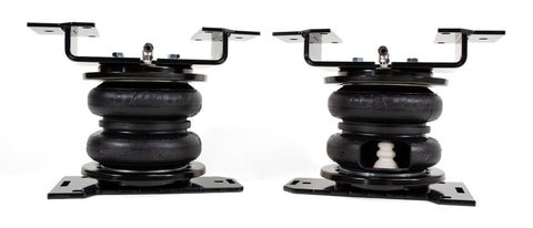Air Lift LoadLifter 5000 Ultimate for 2019 Chevrolet Silverado 1500 4WD