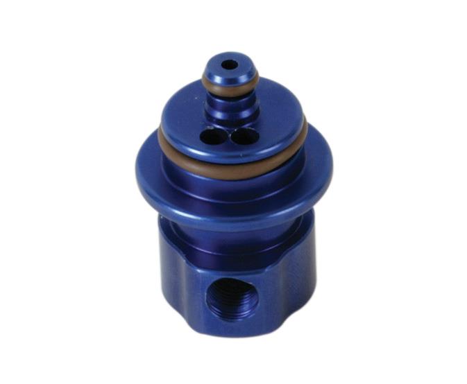 Turbosmart FPR Adapter Audi/VW