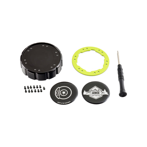 IAG Beadlock Brake Master Cylinder Cap