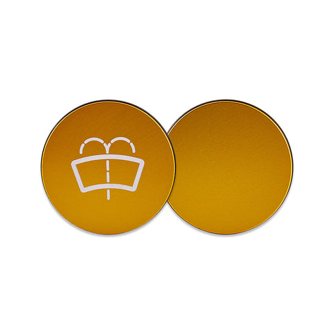IAG Revolve Washer Fluid Insert
