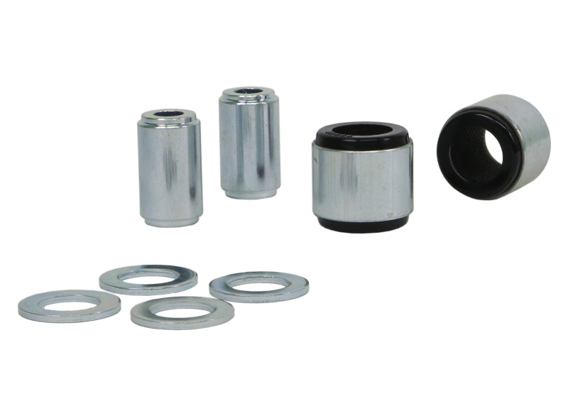 Whiteline VW GTI/Golf R MQB Rear Lower Forward Outer Bushings