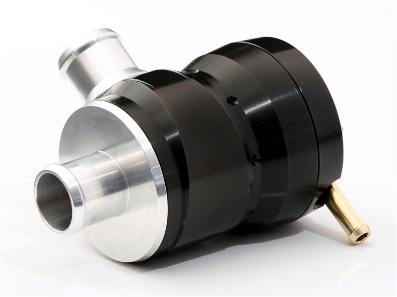 GFB Mach 2 TMS Recirculating Diverter Valve - 20mm Inlet/20mm Outlet