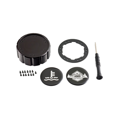 IAG Beadlock Coolant Cap