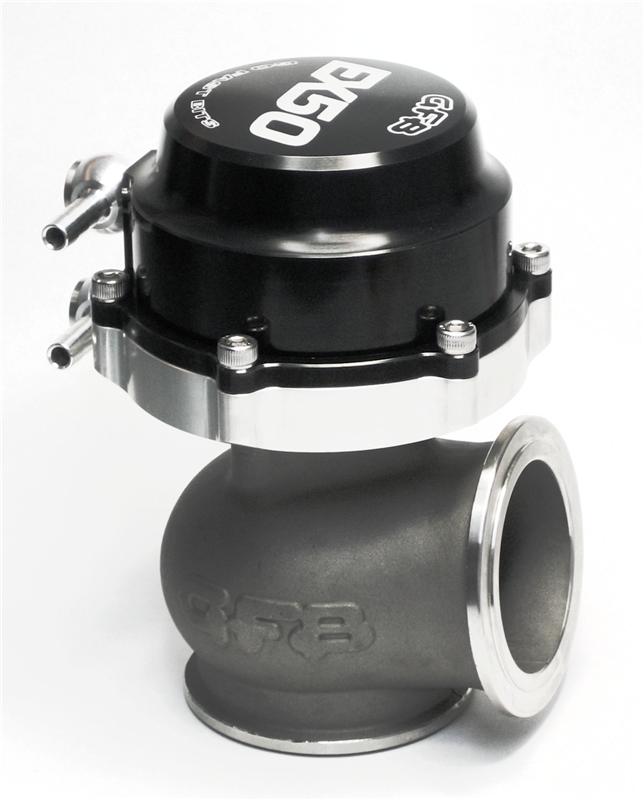 GFB EX50 7psi Wastegate Spring (Inner)