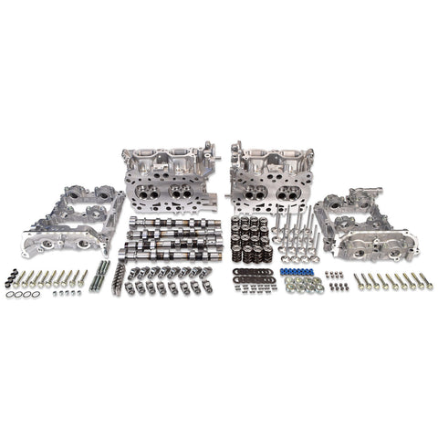 IAG 800 CNC Pocket Ported Cylinder Head