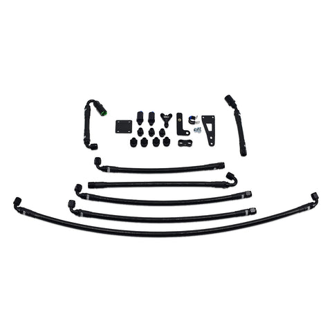 IAG Performance Fuel Line Kit