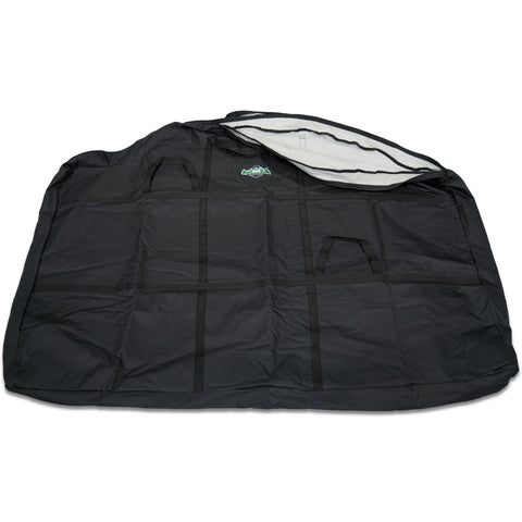 IAG I-Line Rear Top Panel Storage Bag