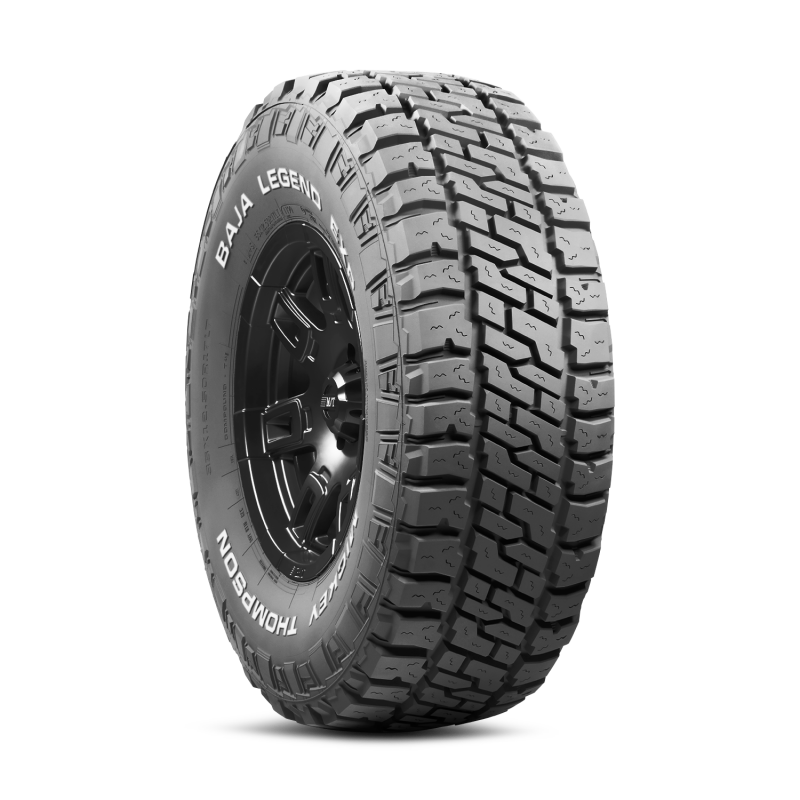 Mickey Thompson Baja Legend EXP Tire 35X12.50R17LT 119Q - 272404