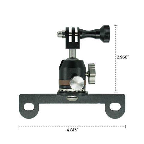 I-Line Trail Sight Action Camera Mount