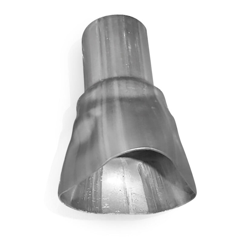 Stainless Works 3 Way Formed Collector 1-5/8in Primaries 2.25in Collector