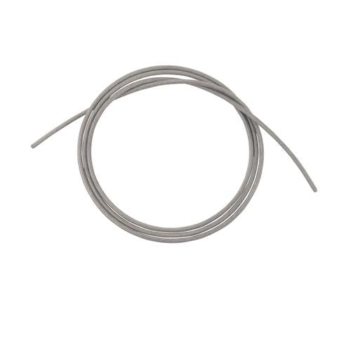 Russell Performance -8 AN PowerFlex Power Steering Hose (Pre-Packaged 10 Foot Roll)