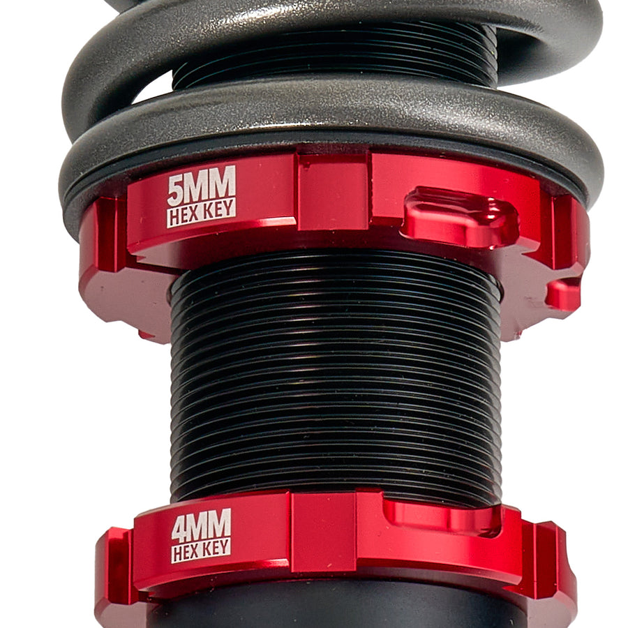 IAG Spec Fortune Auto Coilovers