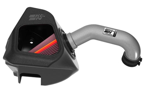 K&N RAM 1500 V8 5.7L NextGen Aluminum Cold Air Intake