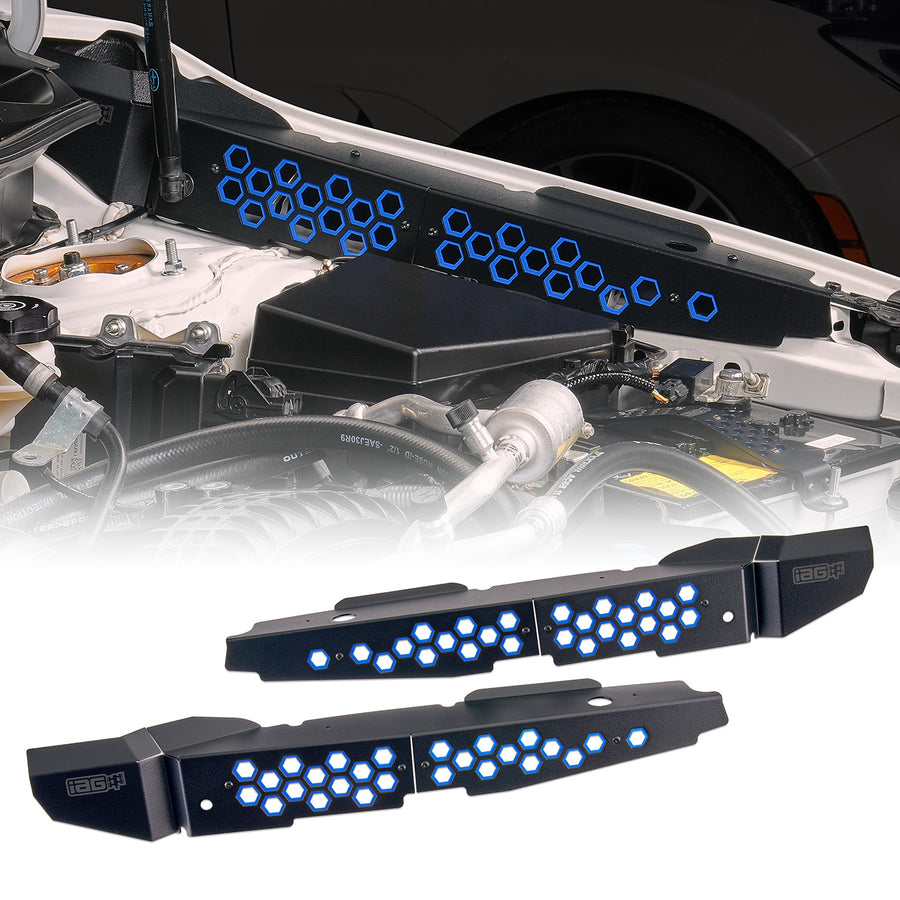 IAG Fender Shroud