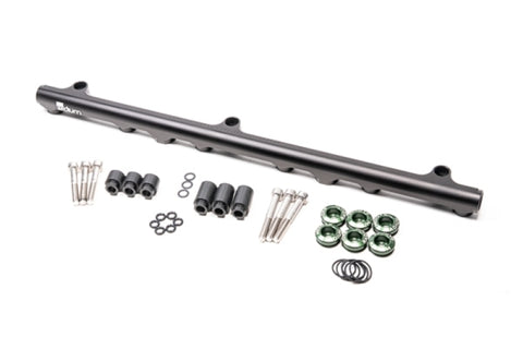 Radium Engineering Nissan RB25DET Top Feed Fuel Rail Kit