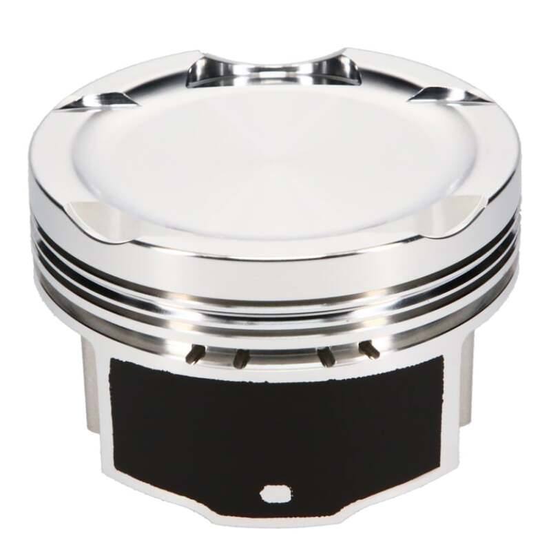 JE Pistons 97-05 VW / Audi 1.8T 81mm Bore STD Size Piston Set of 4
