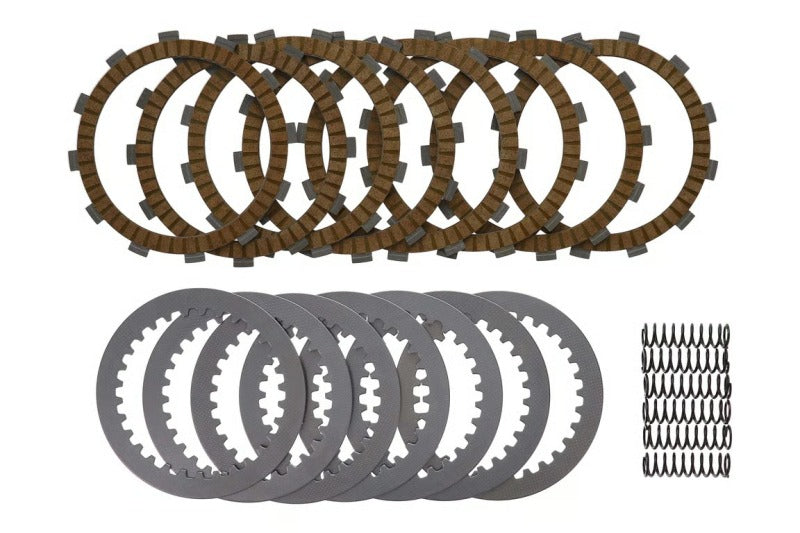 Wiseco Yamaha YZ450F/YFZ450R Clutch Pack Kit