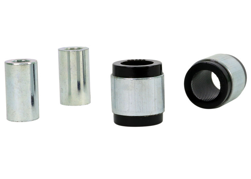 Whiteline 15-19 Volkswagen Golf R / 15+ GTI Rear Upper Control Arm Outer Bushing Kit