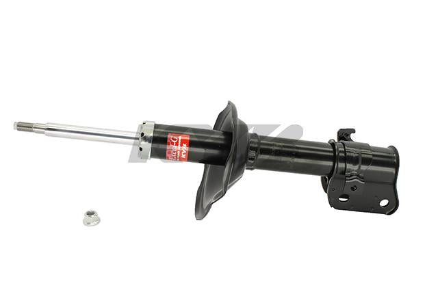 KYB Shocks & Struts Excel-G Front Right SUBARU Forester 2003