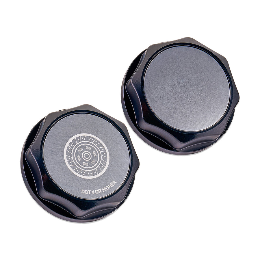 IAG Revolve Clutch Fluid Reservoir Cap