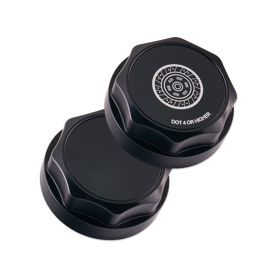 IAG Revolve Clutch Fluid Reservoir Cap