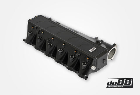 do88 BMW G-Series B58 Gen 2/Toyota GR Supra MK5 (A90) Charge Cooler Manifold