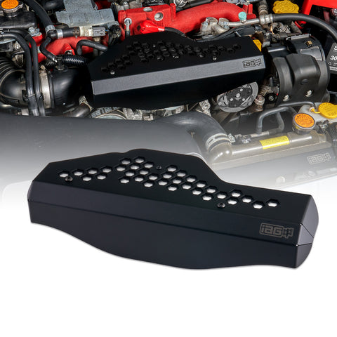IAG Alternator Shroud