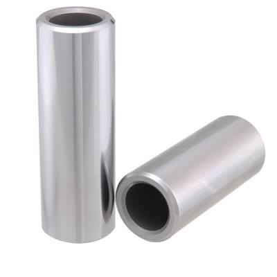 JE Pistons .866 in OD x 2.250 in L x 0.150in Wall Thickness Straight Wall Pin Chamfered