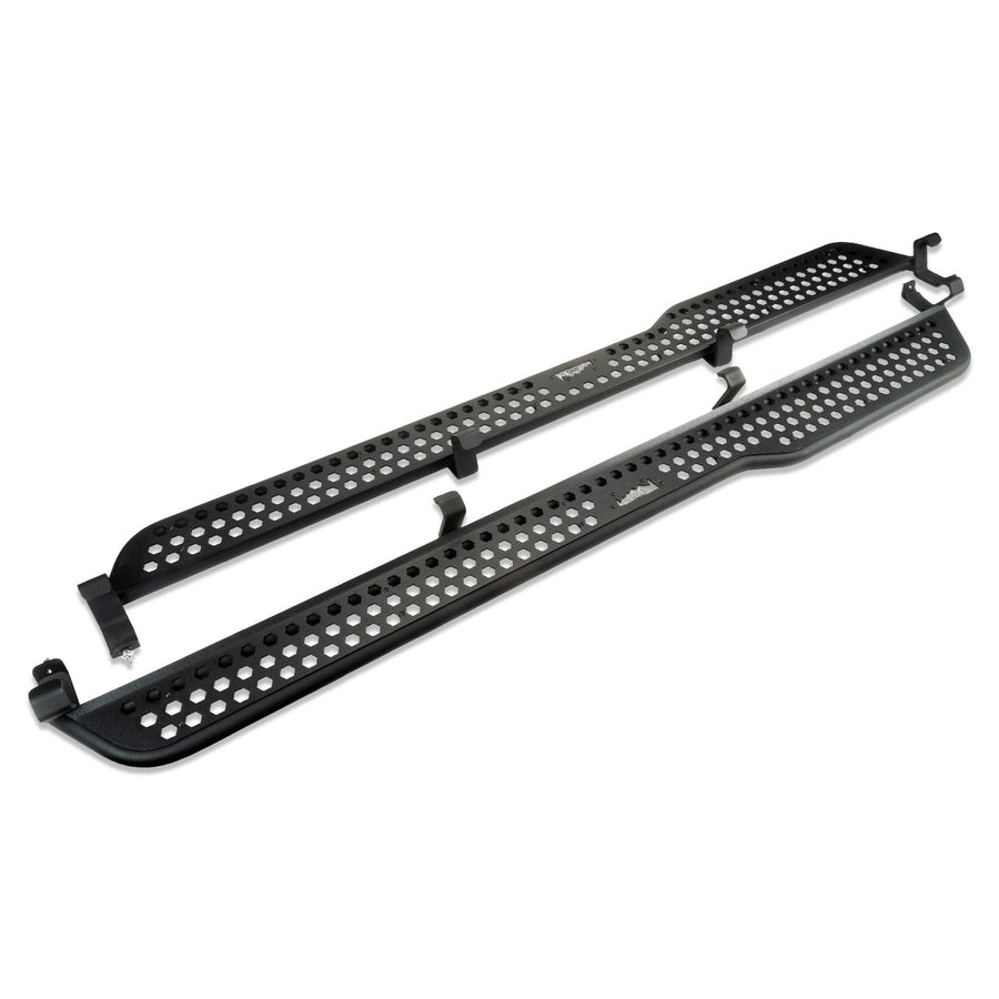 IAG Full Length EZ-Step® Add-on
