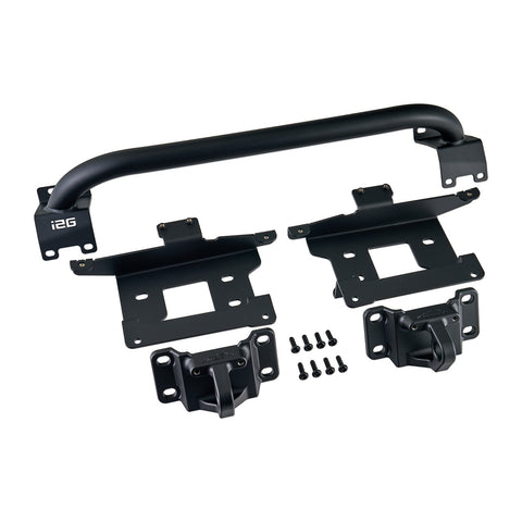 FMS Mini Capable Bull Bar