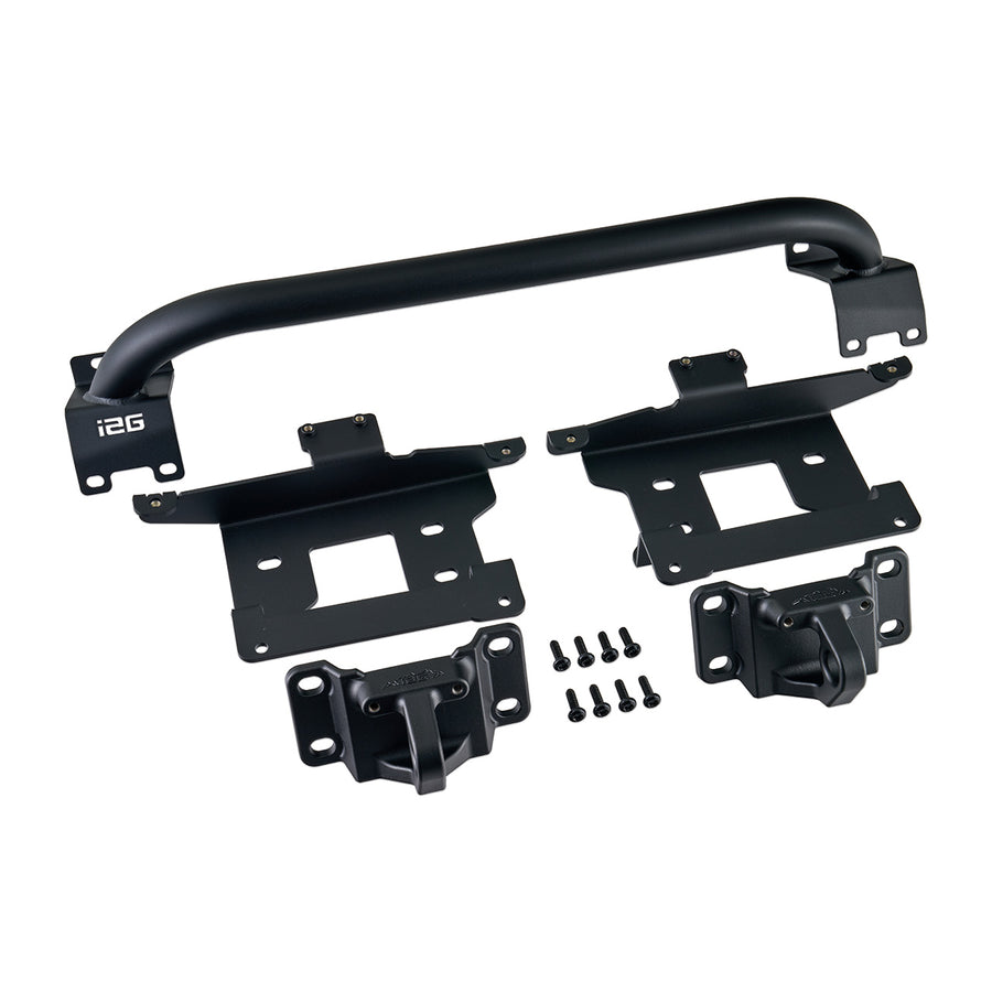 FMS Mini Capable Bull Bar