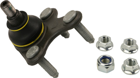 MOOG 15-18 Audi Q3 Front Left Lower Ball Joint