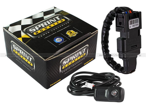 aFe Power Sprint Booster Power Converter 07-17 GM Trucks V6/V8 (AT)