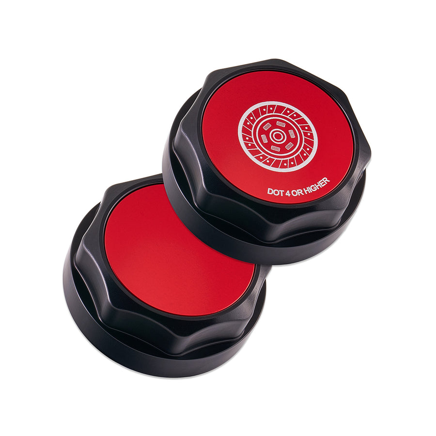 IAG Revolve Clutch Fluid Reservoir Cap