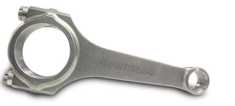 Carrillo Subaru EJ18/EJ20/EJ257 (WRX Sti) Pro-SA 3/8 WMC Bolt Connecting Rod (SINGLE ROD)