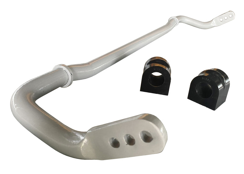 Whiteline 17+ Tesla Model 3 / 20+ Model Y Front 30mm Heavy Duty Sway Bar