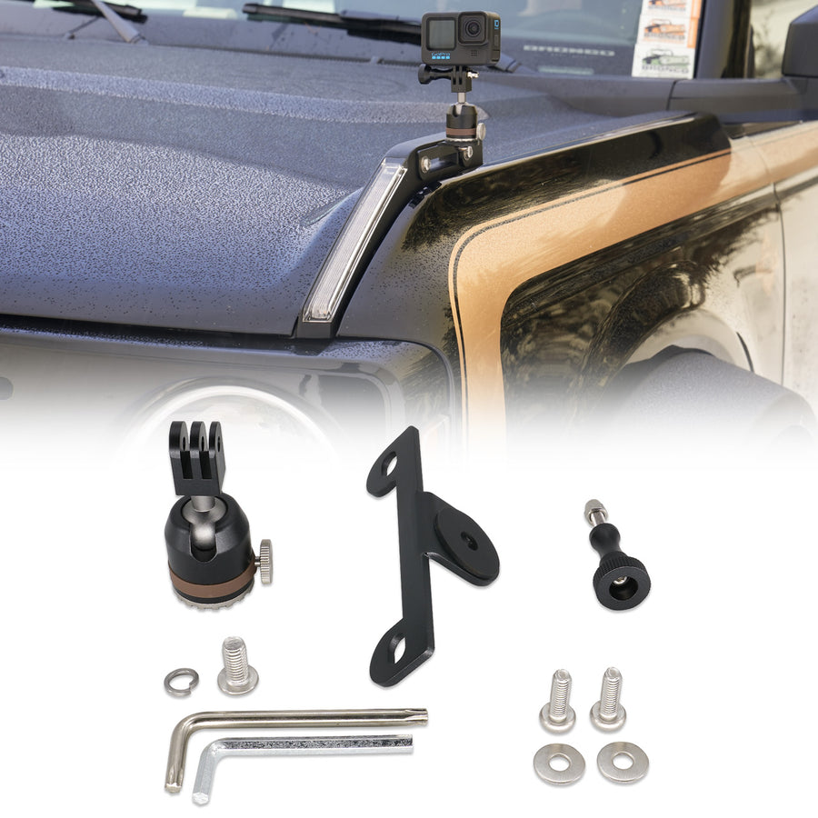 I-Line Trail Sight Action Camera Mount
